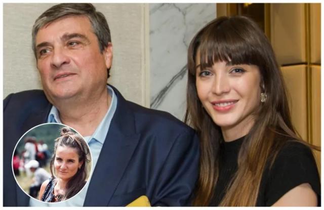 „ნუცა, არ გა­ბე­დო მა­მა­ჩე­მის და­ჭე­რის ხსენება, მა­მა­ჩე­მი მა­მის გას­ვე­ნე­ბა­ში არ მო­იყ­ვა­ნეს არა­ა­და­მი­ან­მა ნა­ცებ­მა, გუ­ლი­სამ­რე­ვია შენი უსინ­დი­სო­ბა, სა­მარ­ცხვი­ნო და მა­ტყუ­ა­რა ხარ” – სკანდალი ირაკლი ბათიაშვილის შვილებს შორის By