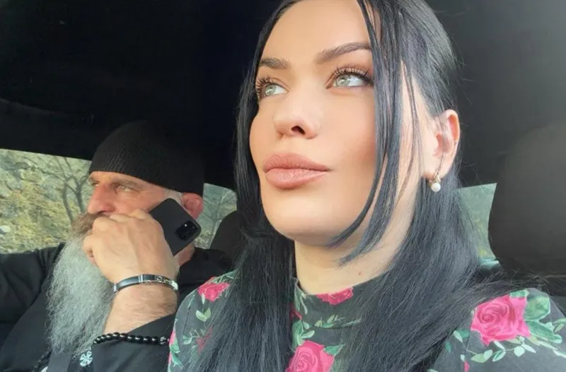 VIDEO: ლუკა კურტანიძე შეყვარებულია და დაქორწინებას გეგმავს: ვინ არის მისი რჩეული?