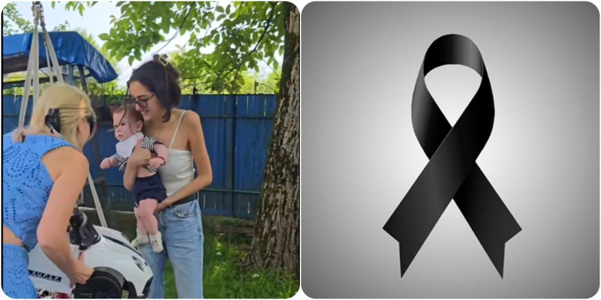 “გული ძალიან მტკივა, ეს რა დილა გათენდა , შენთან სიკვდილს რა უნდა”- ტყუპებზე მშობიარობის შემდეგ გარდაცვლილი შორენა ონიანის მეუღლე სამწუხარო ინფორმაციას ავრცელებს