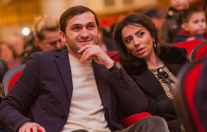 პედაგოგი მეუღლე, შვილები და გავლენიანი მამა - რა არის ცნობილი თორნიკე რიჟვაძის პირად ცხოვრებაზე, კარიერასა და ქონებრივ მდგომარეობაზე