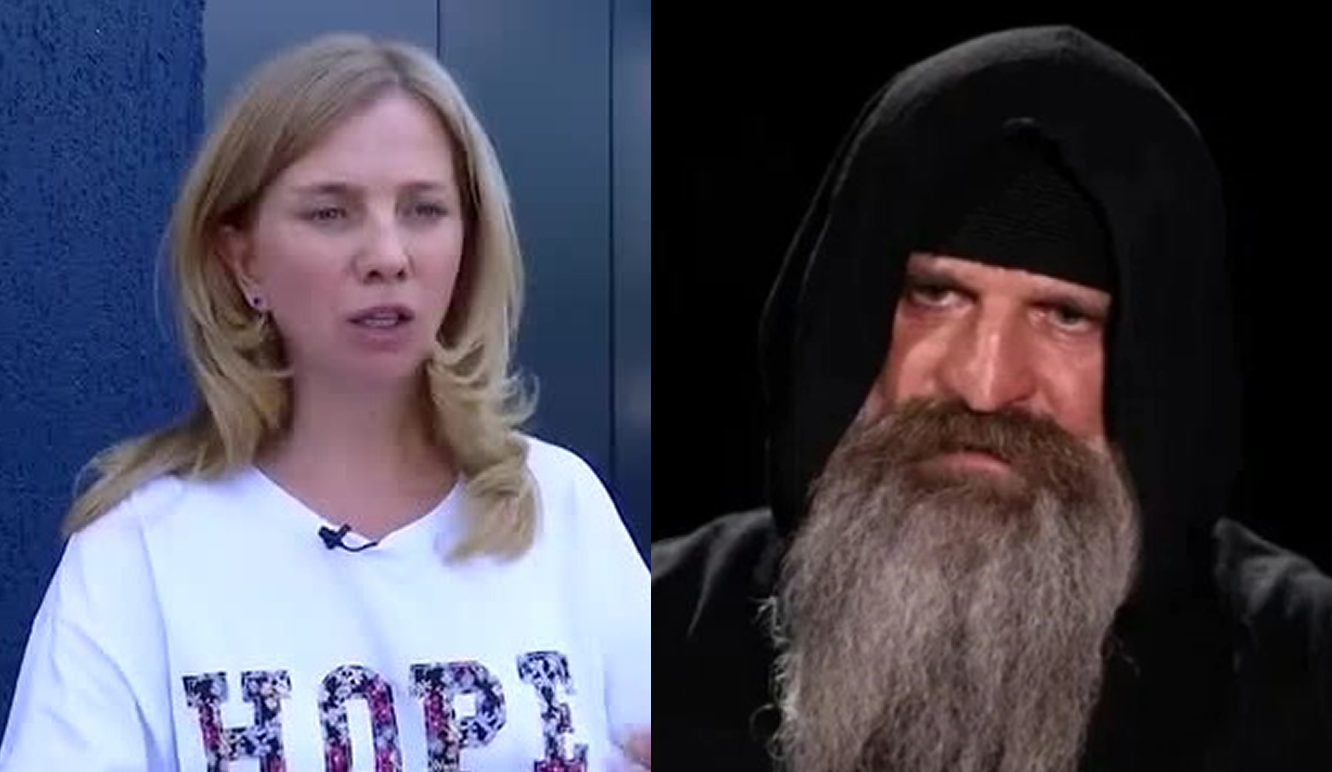 VIDEO: "ამას ვადასტურებ...ეს დანამდვილებით ვიცი" - რას ამბობს კურტანიძის ყოფილი ცოლი?