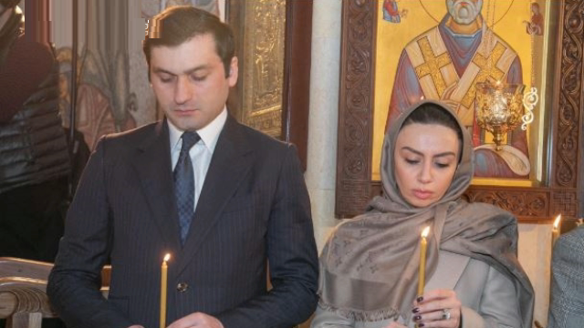 რა არის ცნობილი თორნიკე რიჟვაძის პირად ცხოვრებაზე