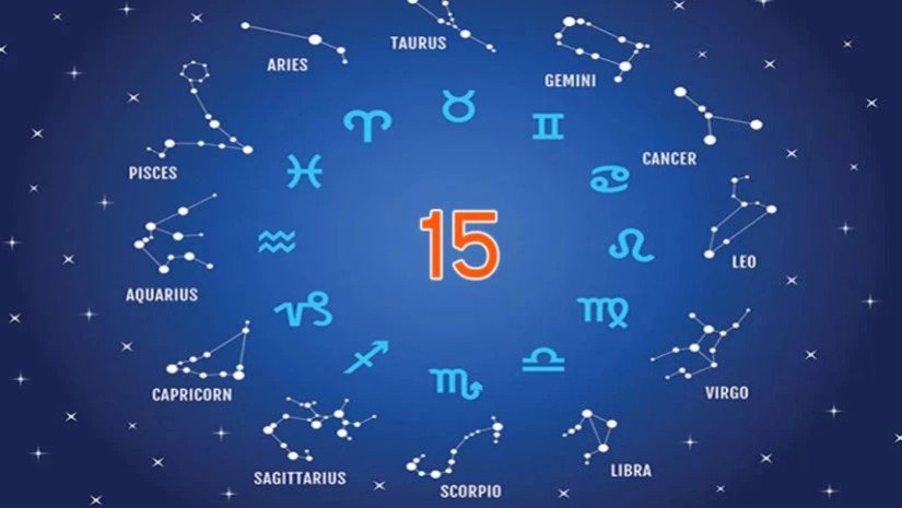 15 აგვისტოს ასტროლოგიური პროგნოზი