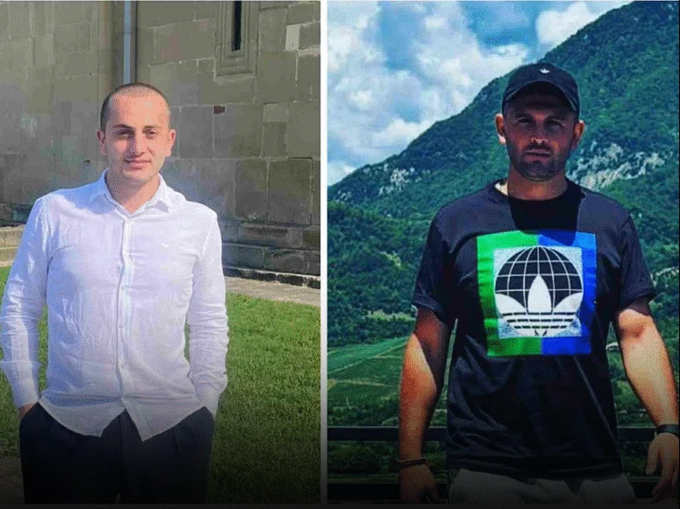 ცნობილია ბორჯომში მომხდარი ავარიის დროს ერთ-ერთი დაღუპულის ვინაობა - "არც კი ვიცი რა დავწერო, გაქვავებული ვარ..."