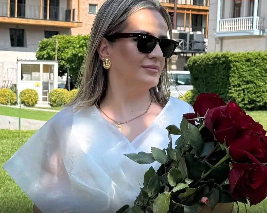 “სიტყვები უძლურია” – ვინ არის ახალგარდა ქალი, რომელიც ავარიას ემსხვერპლა ?