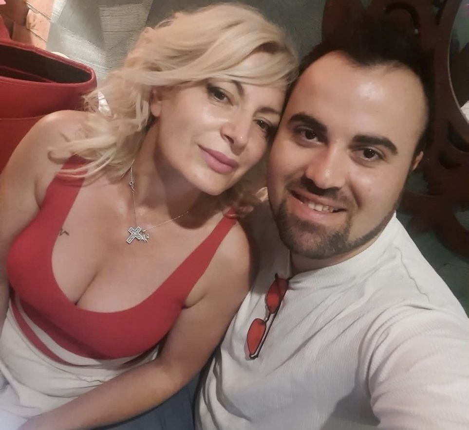 ,,ნამუსგარეცხილები ხართ,იცით რა გამოიარა ხატია წერეთელმა? ნარკომანი და ლოთი ქმარის ხელში, სულ ტირილში და ცემაში ჰყავდა"