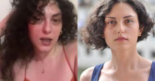 VIDEO: "ჩცდ"-ს მსახიობი ვიდეომიმართვას ავრცელებს - "რადგან აღარ დამთავრდა თქვენი სიდებილე და კომენტარების რაოდენობა, აგიხსნით"