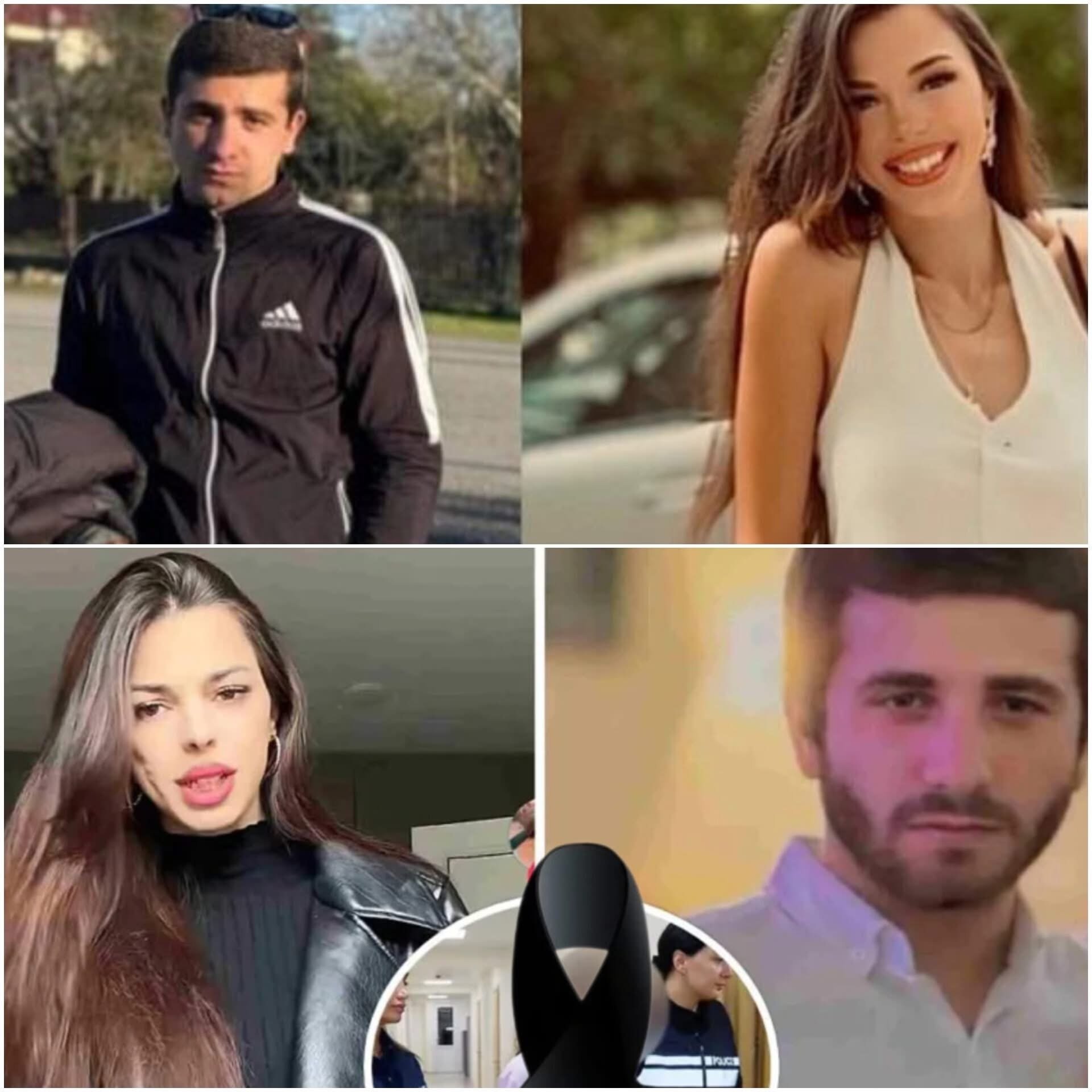 „ვაი, შენს დედას, ლუკა… რა დღეშია, ნეტა იცოდე!“ – რას წერენ საცოლის მიერ მოკლული 22 წლის ბიჭის შესახებ?