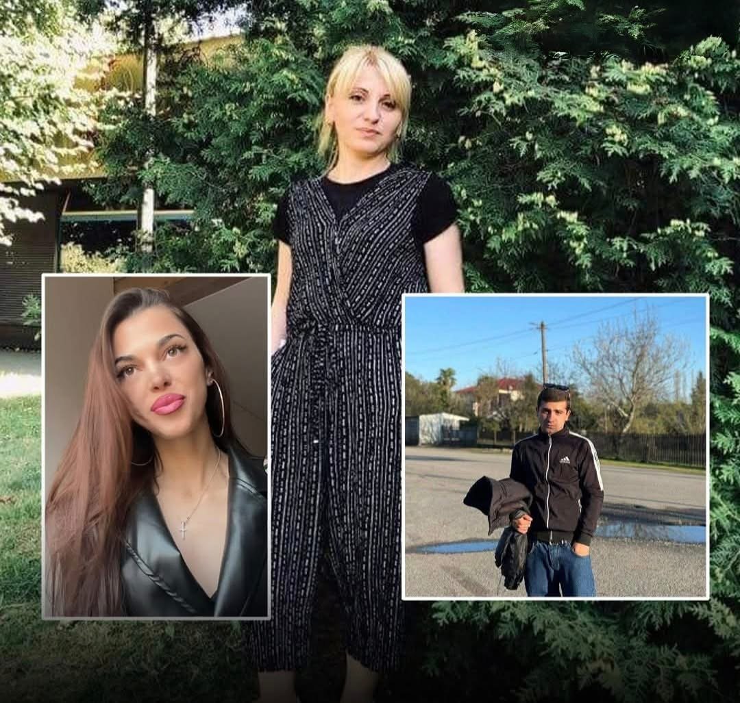 თეკლა ჩემს შვილს დასთან დარეკვის უფლებასაც არ აძლევდა… დანა რომ დაარტყა ლუკას, რატომ გაიქცა? ჩემი მოთხოვნაა, უვადო პატიმრობა” – ინტერვიუ მოკლული ბიჭის დედასთან