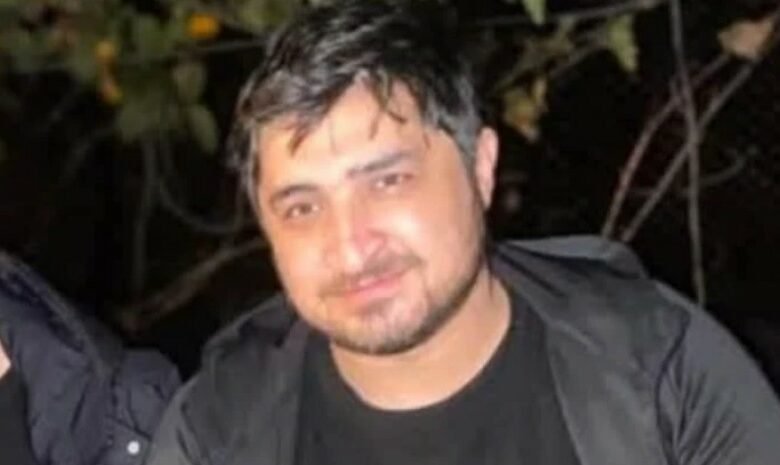 ქორწილიც და გასვენებაც ერთდროულად ექნება ახლა, შენს გიოს…“