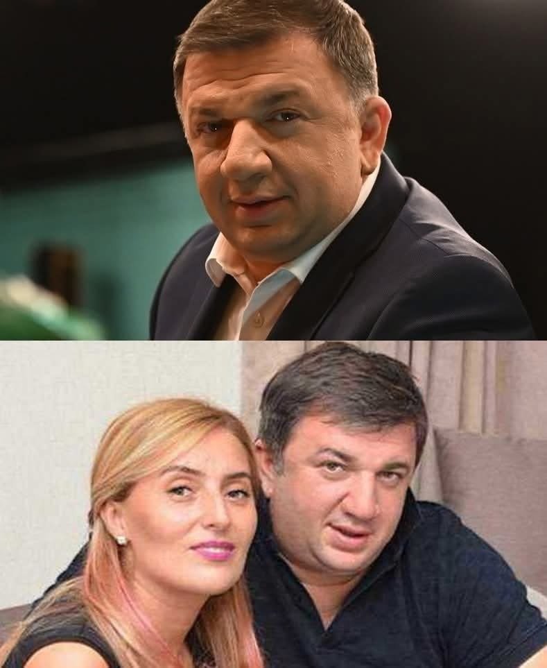ათი ექიმიდან ათივეს თვალებში იკითხებოდა: “ან გადარჩება ან ვერა”…” – ნახეთ, რა უმძიმესი დაავადება აღმოაჩნდა პაატა გულიაშვილს