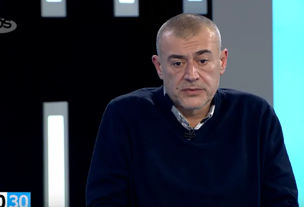 სამწუხარო ინფორმაცია გარდაიცვალა ლევან გაჩეჩილაძე