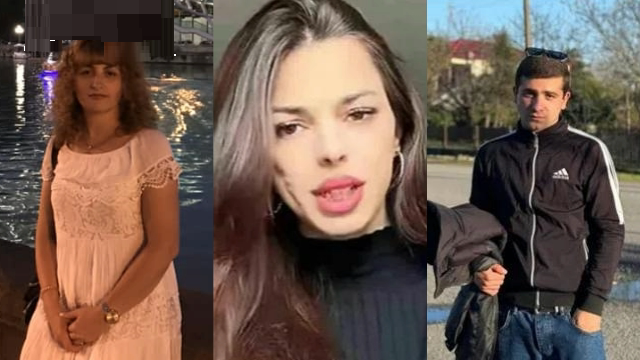 VIDEO: "მინდა, მთელმა საზოგადოებამ გაიგოს, ამდენი თვის განმავლობაში ჩვენ რა გამოვიარეთ! ამ ქალის ქმარი ციხეშია და იქიდან ემუქრებოდა ლუკას მოკვლით" - რას ჰყვება ლუკა დარასელიას დეიდა?