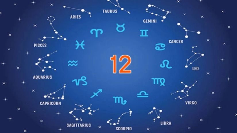12 სექტემბრის ასტროლოგიური პროგნოზი
