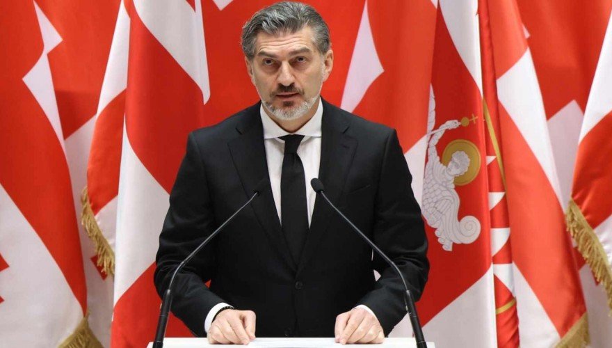შეიწყალა, მიხეილ ყაველაშვილმა ყველასთვის მოულოდნელი გადაწყვეტილება მიიღო .