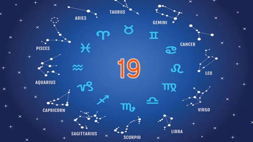 19 სექტემბრის ასტროლოგიური პროგნოზი