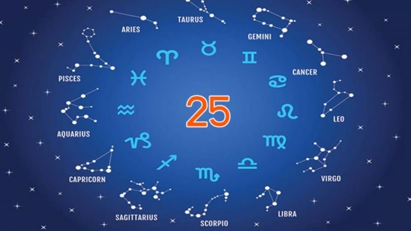 25 სექტემბრის ასტროლოგიური პროგნოზი ზოდიაქოს ყველა ნიშნისთვის
