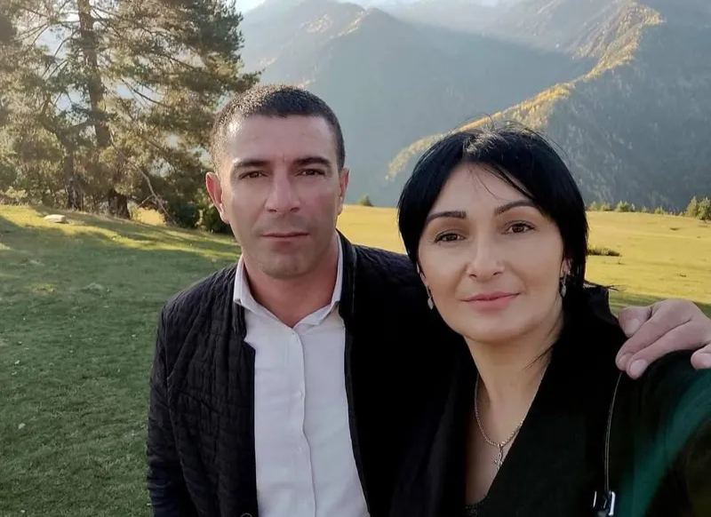 "ოთხი ბავშვი დაობლდა..." - ტრაგედია სვანეთში: ავარიას ცოლ-ქმარი ემსხვერპლა