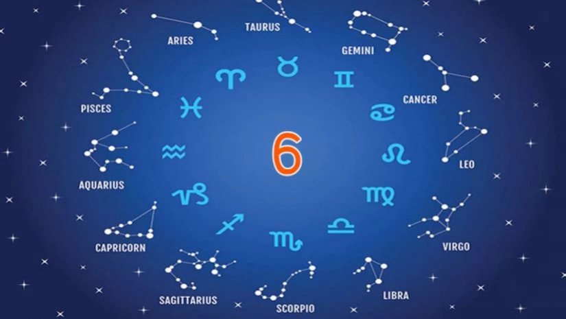 6 სექტემბრის ასტროლოგიური პროგნოზი