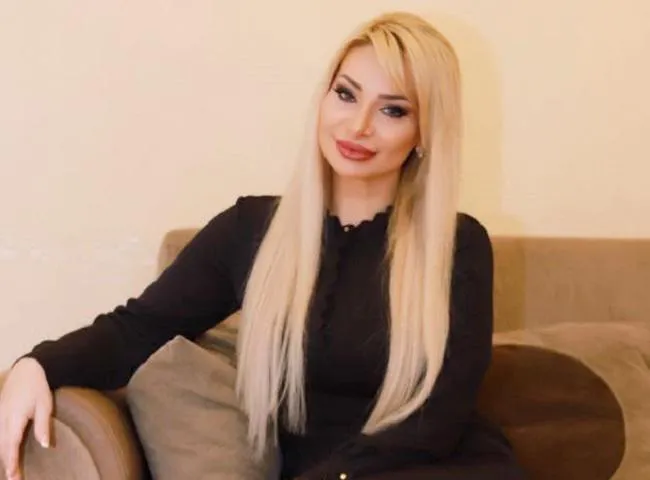 VIDEO: "ერთი პირობა, რისთვისაც მიშა შემიყვარდა არის..." - სოფო ბედია მეუღლეზე