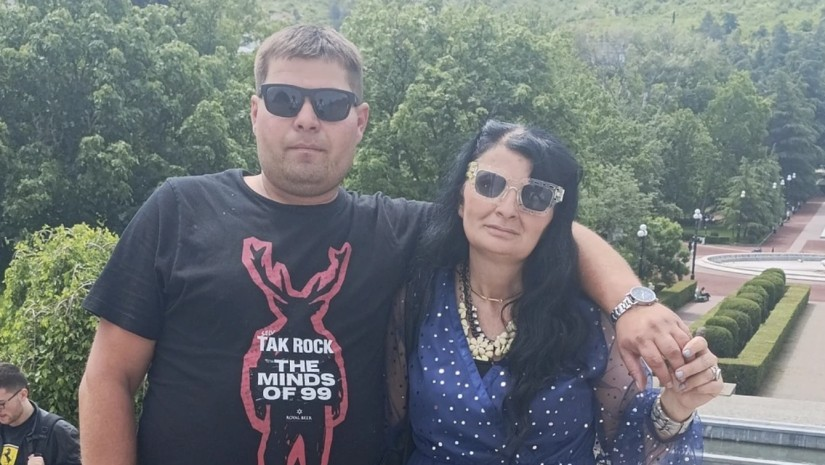 ფოტო ისე გადამიღე რომ მიხვდეს ვინ დაკარგა” – ქეთი ეგიდუნაშილმა უჩა ჭაბაშვილთან დაშორების შემდეგ იმიჯი ისე შეიცვალა, ვეღარ იცნობთ