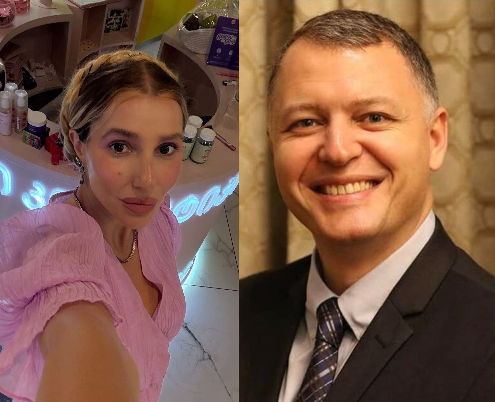 პირადში მწერს, მოდი მოვგვარდეთო, ეს მესმის, რომ რაღაც თანხა უნდა… რატომ გინდა ამხელა კაცს ორსულ ქალთან ჭიდილი?“ – ნუკი კოშკელიშვილი მორიგ ვიდეომიმართვას ავრცელებს