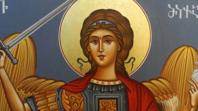 ხვალ წმინდა მიქაელის ანგელოზის ხსენების დღეა – რა არ უნდა გააკეთოთ