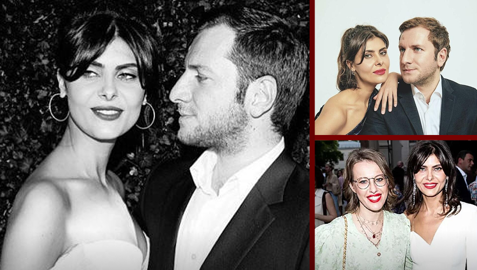 სამი წარუმატებელი ქორწინება და ბოლო წუთს ჩაშლილი ქორწილი ქართველ მოციგურავესთან - "საშიში ქალი"