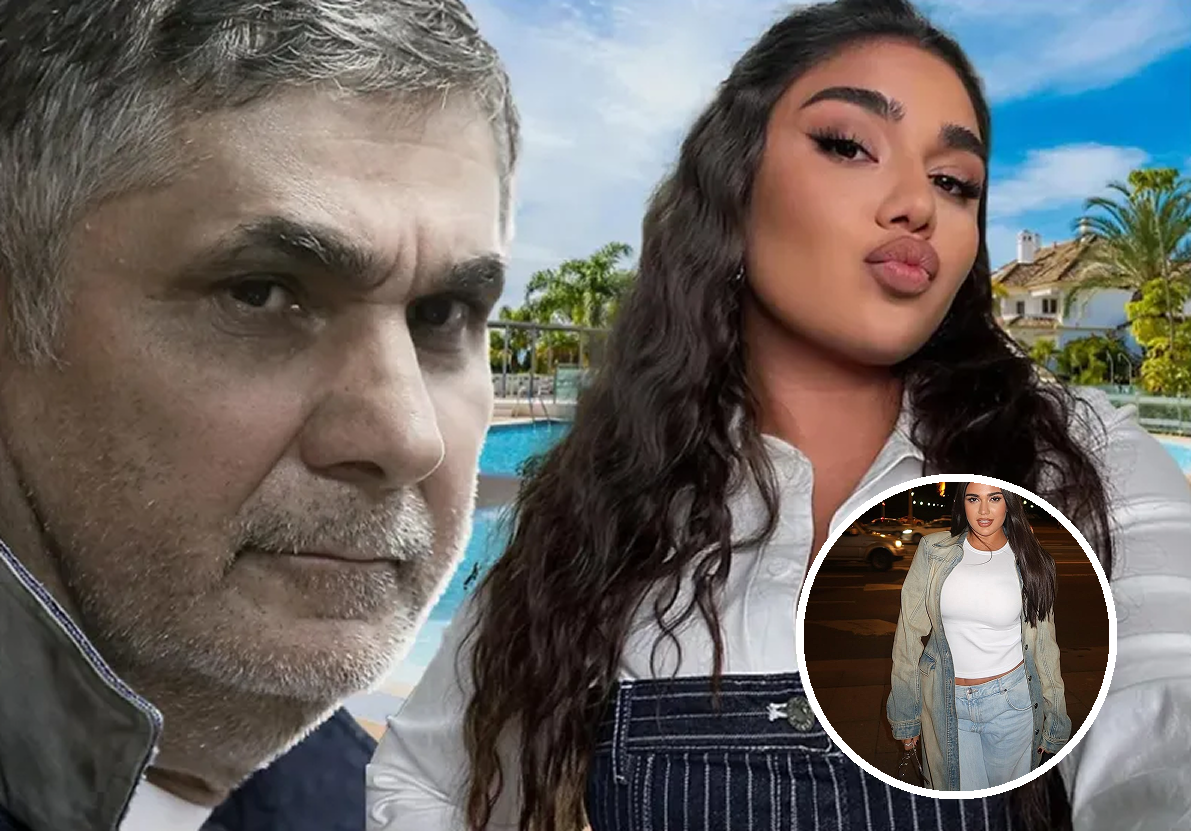 „გადავწყვიტე!...“ - შაქრო კალაშოვის ქალიშვილი მიმართვას ავრცელებს