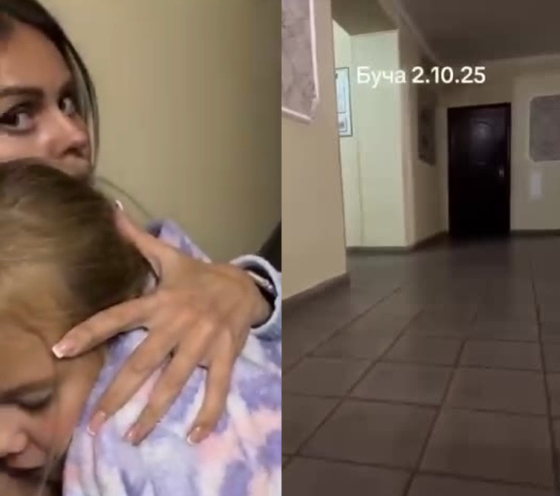 VIDEO: "უსაშინლესი წამები, როცა ხმა ძლიერდება და როცა გშორდება, ამოსუნთქვა... წარმოიდგინეთ, უბრალოდ, წარმოიდგინეთ" - უმძიმესი კადრები ბუჩადან