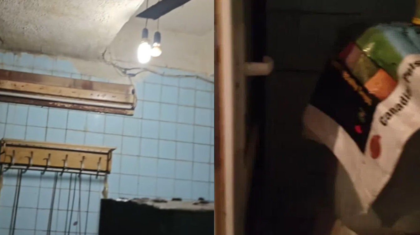 VIDEO: "ტურისტულ ადგილას, ეს ნორმალურია?" - რა ჩანს კადრებში, რომლებიც მოქალაქემ ორბელიანის მოედანზე დააფიქსირა?