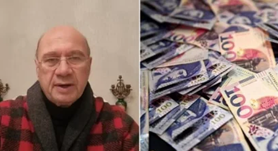 ზოდიაქოს 5 ნიშანი, რომელსაც ნოემბერი განსაკუთრებულ იღბალსა და წარმატებას ჰპირდება