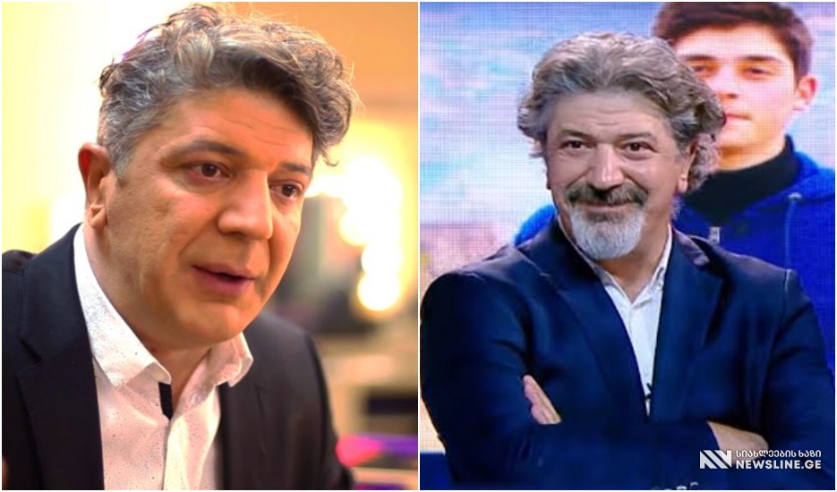 “ბებია მყავს სომეხი და არ ვარ სხირტლაძე” – დუტა თავის ნამდვილ გვარს ასახელებს