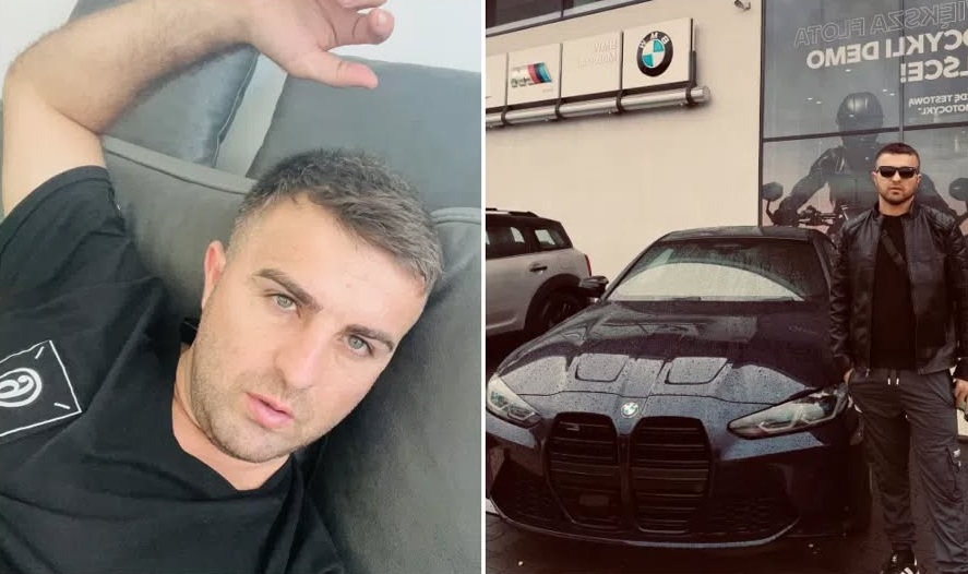 32 წლის ვალერი მათიაშვილს ვარჯიშის დროს მანქანა დაეჯახა და დაღუპული იქვე მიატოვა – ვინ არის უმძიმესი დანაშაულისთვის დაკავებული?