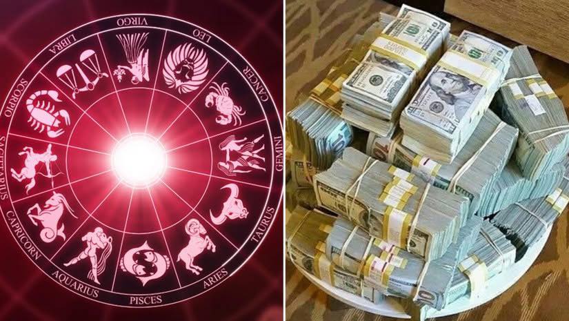 ნახეთ ზოდიაქოს 5 ნიშანი, რომელთათვისაც ოქტომბერში შეიძლება ითქვას რომ ჯეკპოტს მოხსნის და ძალიან გამდიდრდება – ჯერ დააკომენტარეთ თქვენი ზოდიაქო და შემდეგ ნახეთ