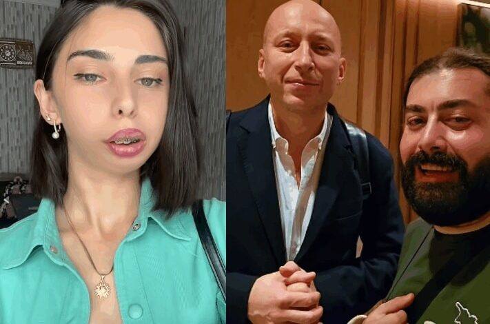 ”როგორი ლამაზია” – ლილიანა ნარკოზიდან გამოვიდა და პალატაში გადაიყვანეს