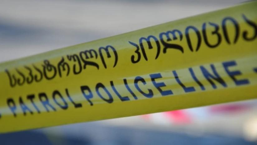 კაცს მანქანა დაეჯახა - მსხვერპლით დასრულდა ავტოსაგზაო შემთხვევა საგარეჯოში