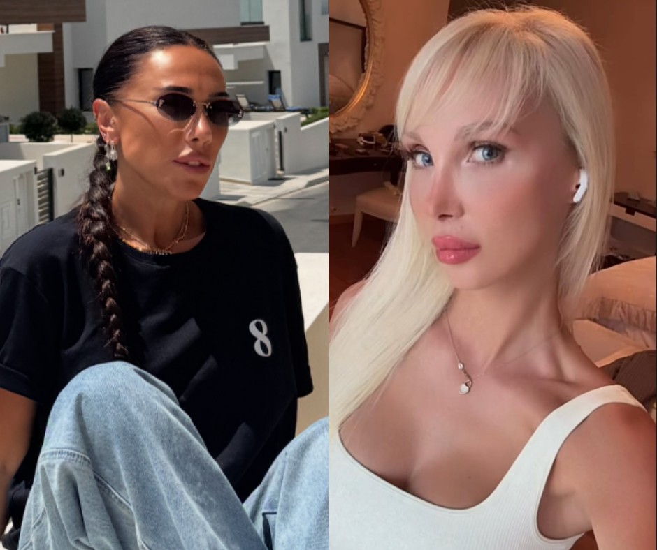 ლიკა შენგელიას სკანდალური მიმართვა - "როგორც ამბობენ, სალომე გოგიაშვილი შემხებლობაშია ნარკოტიკული საშუალებების ბიზნესთან! მოვითხოვ, პროკურატურის დაუყოვნებლივ რეაგირებას!"