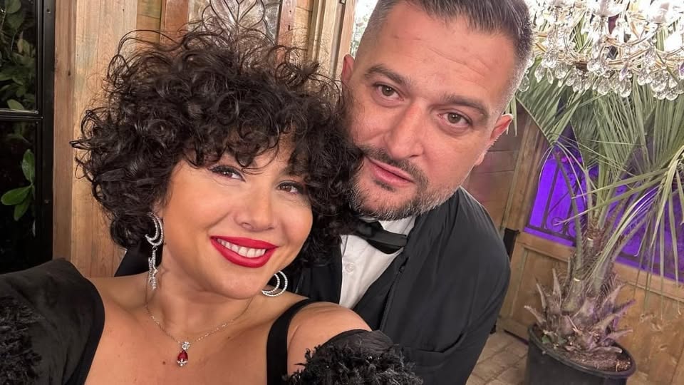 გარდაიცვალა სალომე ბაკურაძის მეუღლე