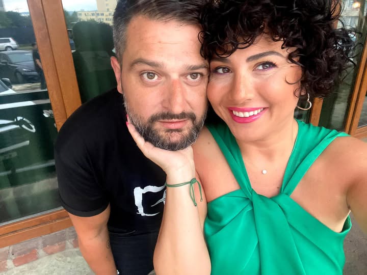 VIDEO: ლაშა ბასლანძის ერთ-ერთი ბოლო კადრები ვრცელდება