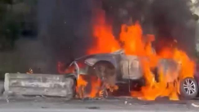 საშინელ ავარიაში ერთი ოჯახის 8 წევრი დაიღუპა, მათ შორის 5 ბავშვი და ორსული დედა  ტრაგედიის უმძიმესი დეტალები