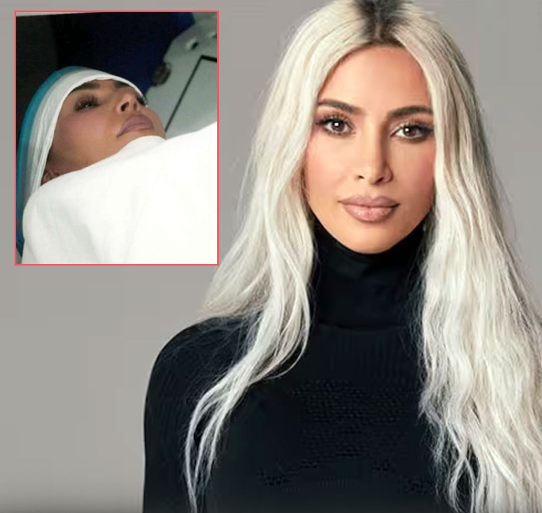 კიმ კარდაშიანმა, სერიალ „კარდაშიანების“ მე-7 სეზონის პრემიერაზე გაამხილა,