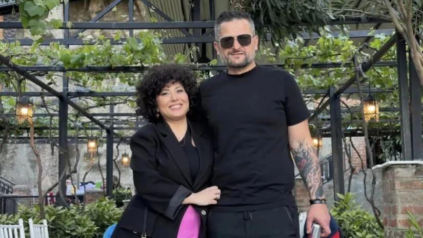 რა დეტალები ხდება ცნობილი სალომე ბაკურაძის მეუღლის გარდაცვალების შესახებ?