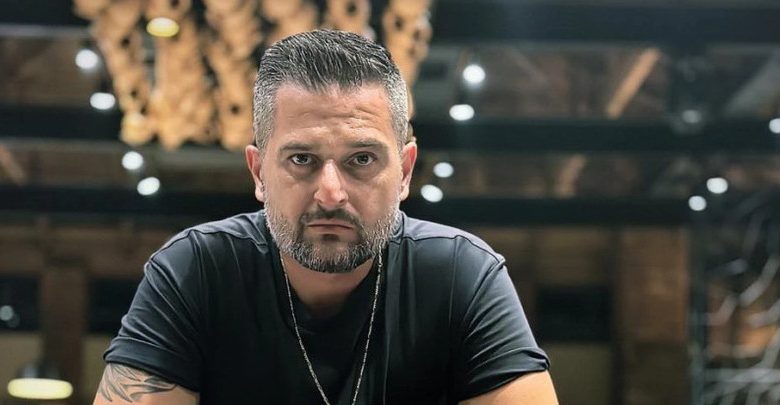 გარდაიცვალა რესტორან „ქვევრის“ მფლობელი ლაშა ბასლანძე