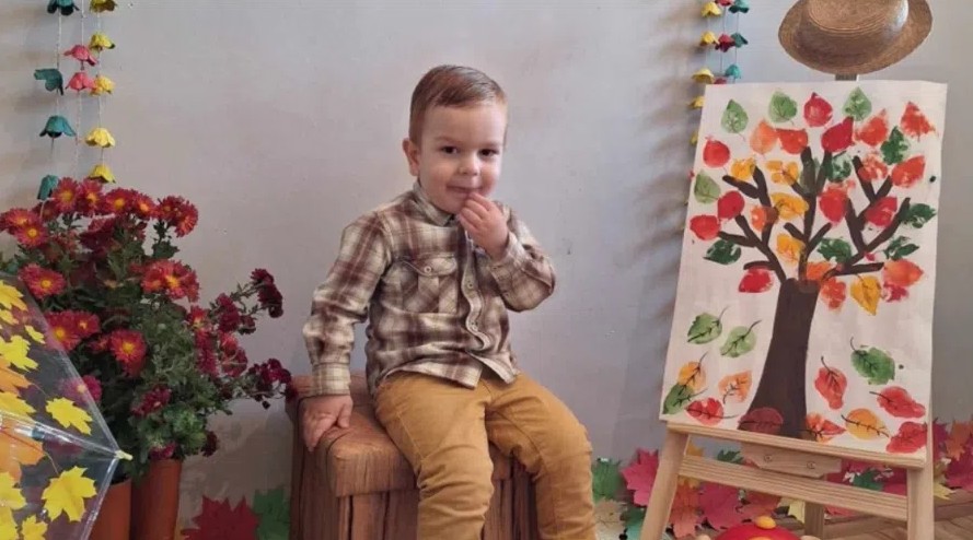 რა გახდა 4 წლის ბავშის გარდაცვალების მიზეზი?