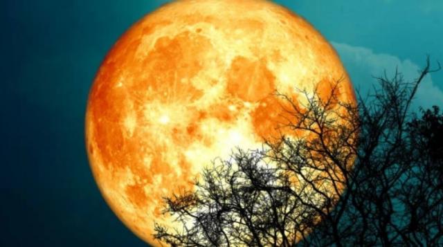 როდის იქნება 2025 წლის პირველი სუპერმთვარეობა: რომელი ნიშნებისთვის მოიტანს ის წარმატებას და რომელი აღმოჩნდება გამოწვევების წინაშე ?