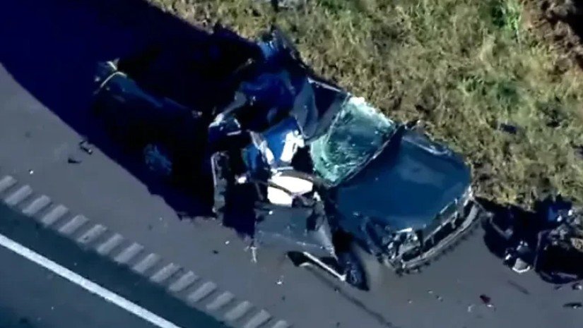 ავარიის შედეგად ერთი ოჯახის 8 წევრი დაიღუპა, მათ შორის 5 ბავშვი და ორსული დედა – საშინელი ტრაგედიის დეტალები