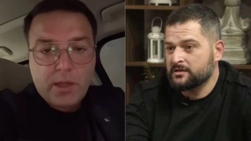 VIDEO: „ბავშვმა მამის მაისური ჩაიხუტა, ხელს ვერ აშვებინებენ…” – ბექა ჩხაიძის ვიდეომიმართვა