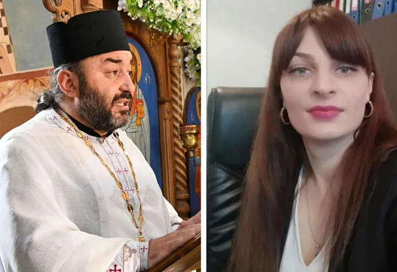 "როგორც ჩემი ოთხი შვილი აქამდე მოიყვანა ღმერთმა, მრწამს მასაც ისე გამაზრდევინებს" - მამა ლევანი ამბობს, რომ მზად არის, იშვილოს კასპში ქმრის მიერ სასტიკად მოკლული ქალის შვილი