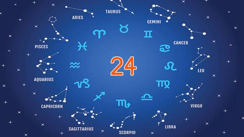 24 ოქტომბრის ასტროლოგიური პროგნოზი